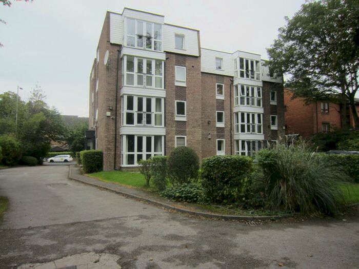 1 Bedroom Flat To Rent In Withington Road, Whalley Range, Manchester, M16