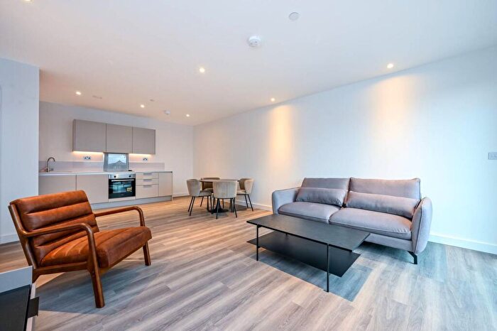 2 Bedroom Flat To Rent In Assay Apartments, Station View, , Guildford, GU1