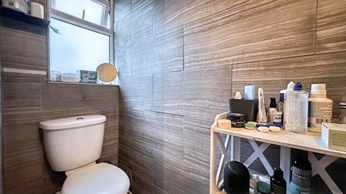 1 Bedroom Flat To Rent In Lodge Causeway, Bristol, BS16