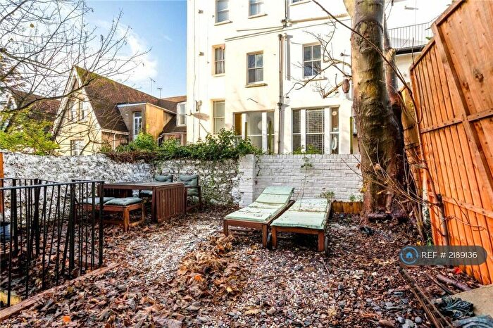 1 Bedroom Flat To Rent In Brunswick Rd Garden, Hove, BN3