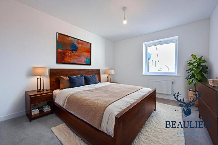 2 Bedroom Apartment To Rent In Ernest Miller Court, Beaulieu Park, CM1