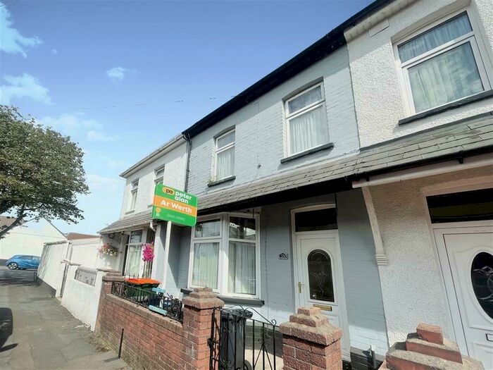 2 Bedroom Terraced House To Rent In Durham Road, Newport, NP19