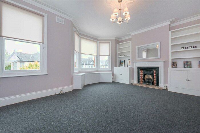 2 Bedroom Apartment To Rent In Leghorn Road, London, NW10