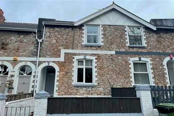 3 Bedroom House To Rent In Lower Ellacombe Church Road, Torquay - Short Term Let!, TQ1