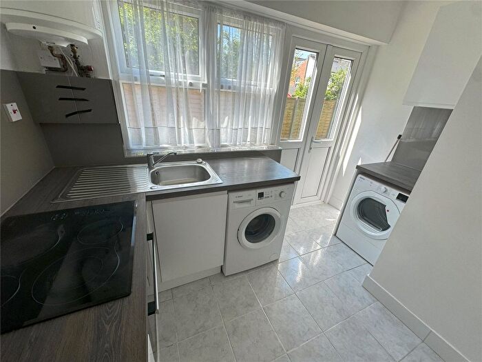 Property To Rent In Skardu Road, London, NW2