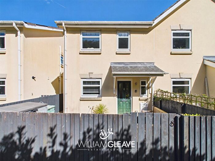 2 Bedroom Semi-Detached House For Sale In Trem Y Dolydd, Dolgarrog, Conwy, LL32