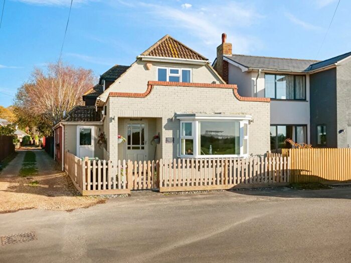 4 Bedroom Detached House For Sale In Main Road, East Boldre, Brockenhurst, SO42