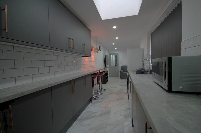 5 Bedroom Terraced House To Rent In Northfield Road, Stoke, Coventry, CV1