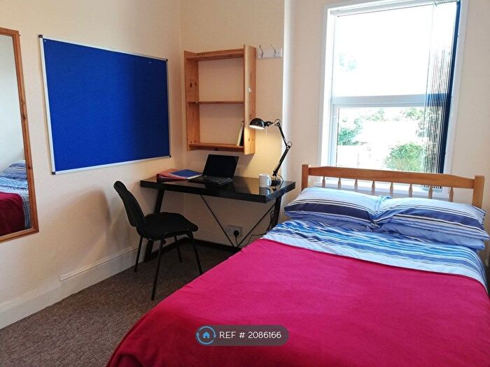 1 Bedroom Property To Rent In Sir Thomas Whites Road, Coventry, CV5