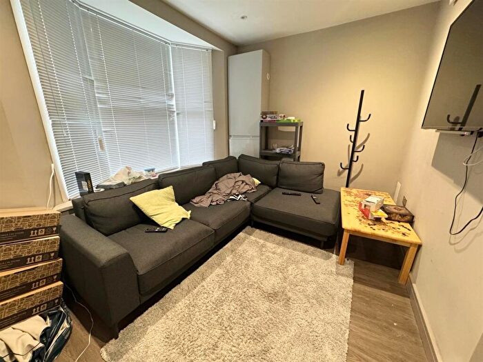 6 Bedroom House To Rent In Islingword Street, Brighton, BN2