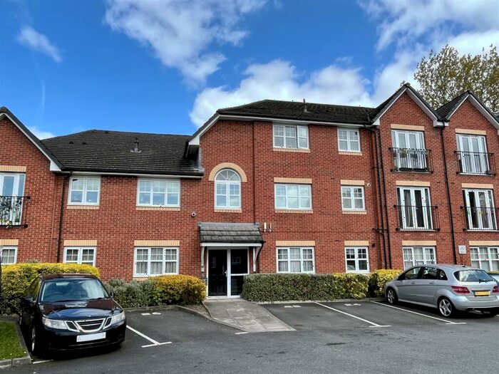 2 Bedroom Apartment To Rent In Sale Road, Wythenshawe, Manchester, M23