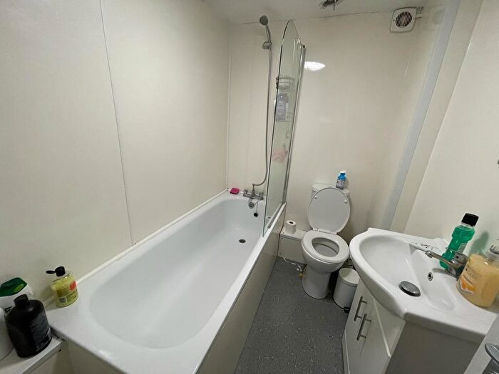 5 Bedroom Terraced House To Rent In Washington Street, Brighton, BN1