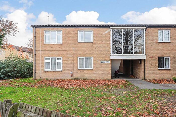 1 Bedroom Flat For Sale In Dennis Road, Cambridge, CB5