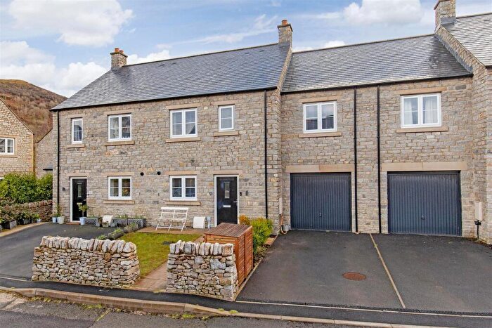 4 Bedroom House For Sale In Swift Close, Bradwell, S33