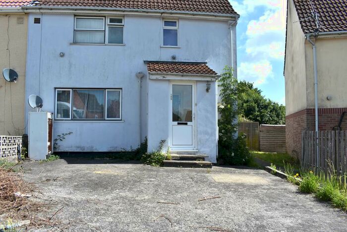 Garage / Parking To Rent In Eastern Yeovil, Somerset, BA21