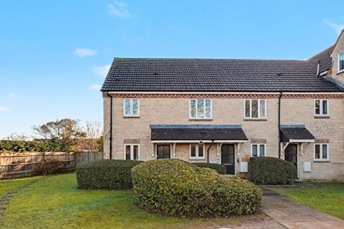 1 Bedroom Apartment To Rent In Kimber Close, Wheatley, OX33