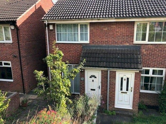 2 Bedroom Town House To Rent In Canal Lane, Stanley WF3