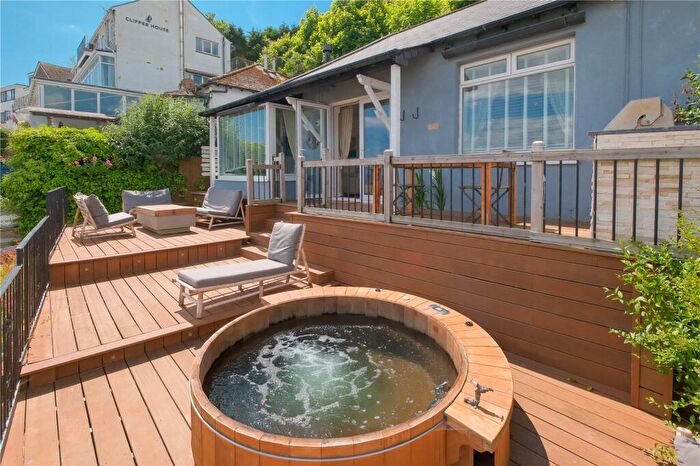 3 Bedroom Bungalow For Sale In Hannafore Lane, Looe, Cornwall, PL13