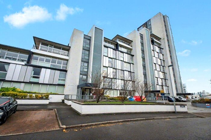 1 Bedroom Apartment For Sale In Mavisbank Gardens, Glasgow, Glasgow City, G51