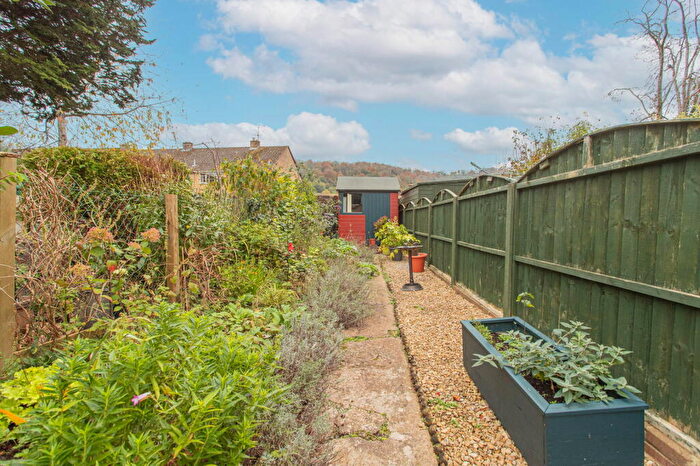2 Bedroom Cottage For Sale In Culverhay, Wotton-under-Edge, GL12
