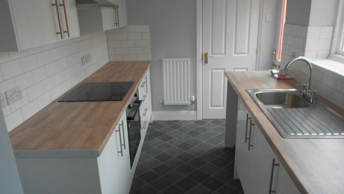 3 Bedroom Terraced House To Rent In Model Village, Worksop, Notts, S80