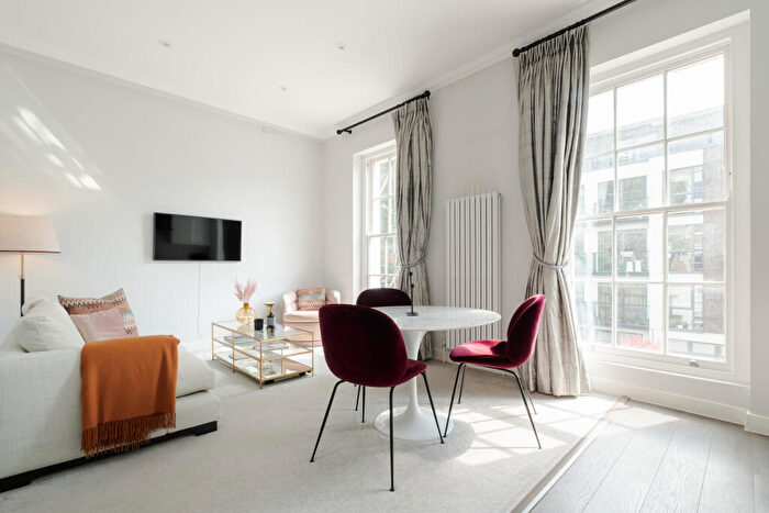 1 Bedroom Flat For Sale In Offord Road, London, N1