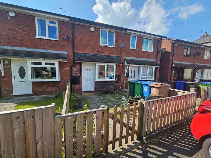 2 Bedroom Terraced House To Rent In Summersgill Close, Heywood, OL10