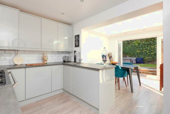 2 Bedroom Semi-Detached House To Rent In Farnborough Close, Maidstone, ME16