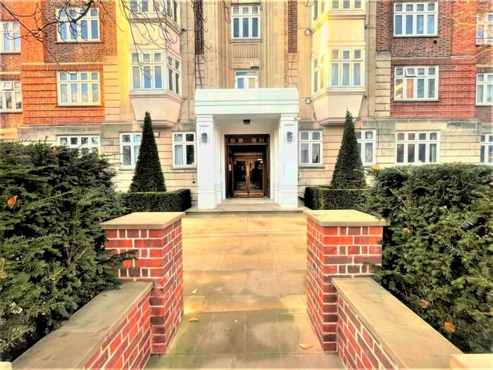 Studio To Rent In Grove Hall Court, Hall Road, St Johns Wood, London, NW8