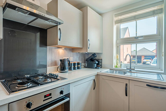 2 Bedroom Semi-Detached House For Sale In Hornby Way, Sawbridgeworth, Hertfordshire, CM21