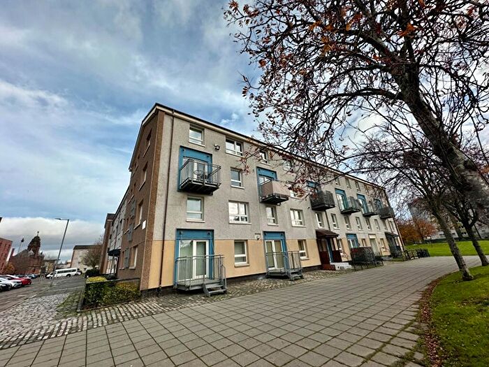 1 Bedroom Flat For Sale In Old Rutherglen Road, Glasgow, G5