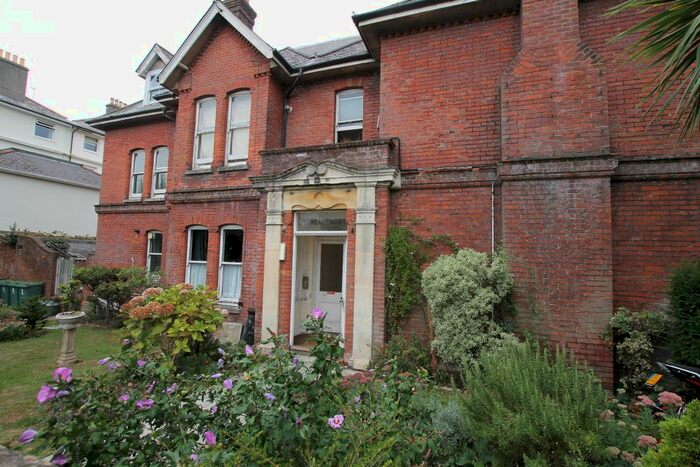 1 Bedroom Flat To Rent In Vernon Square, Ryde, PO33