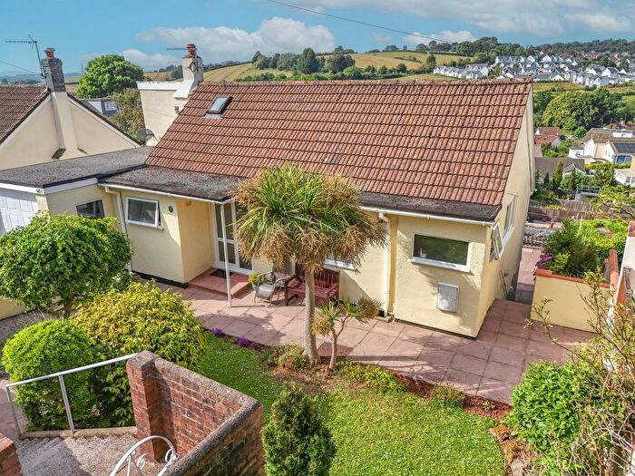 4 Bedroom Detached House For Sale In Higher Cadewell Lane, Shipahy, Torquay, TQ2