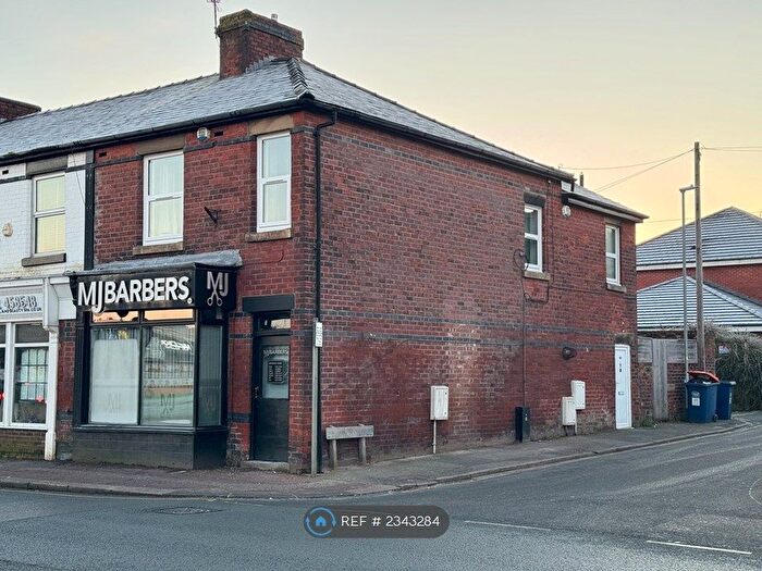 1 Bedroom Flat To Rent In Hough Lane, Leyland, PR25