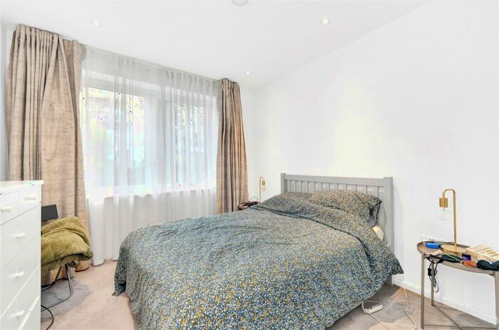 1 Bedroom Apartment To Rent In Saddler Building, N1
