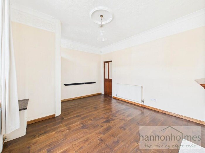 2 Bedroom End Of Terrace House For Sale In Church Street, Ainsworth, Bolton, BL2