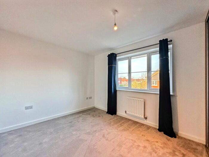 2 Bedroom Terraced House For Sale In Battle Avenue, Daventry, NN11