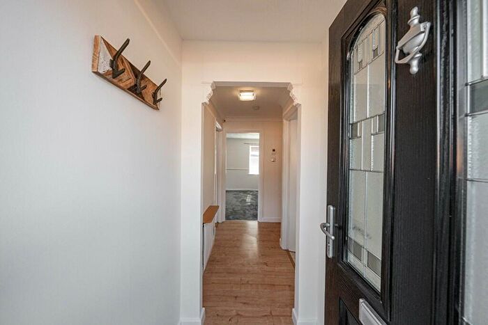 2 Bedroom Detached Bungalow For Sale In Gibside Court, Whickham Highway, Gateshead, Tyne And Wear, NE11