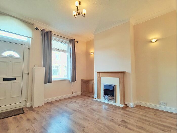 3 Bedroom Terraced House To Rent In , Colville Street, Fenton, Stoke On Trent, ST4