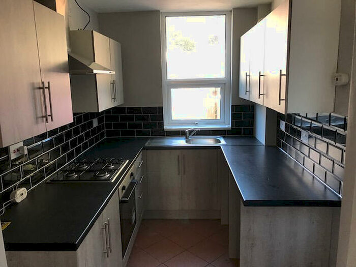 3 Bedroom House To Rent In Wensley Rd, BB2