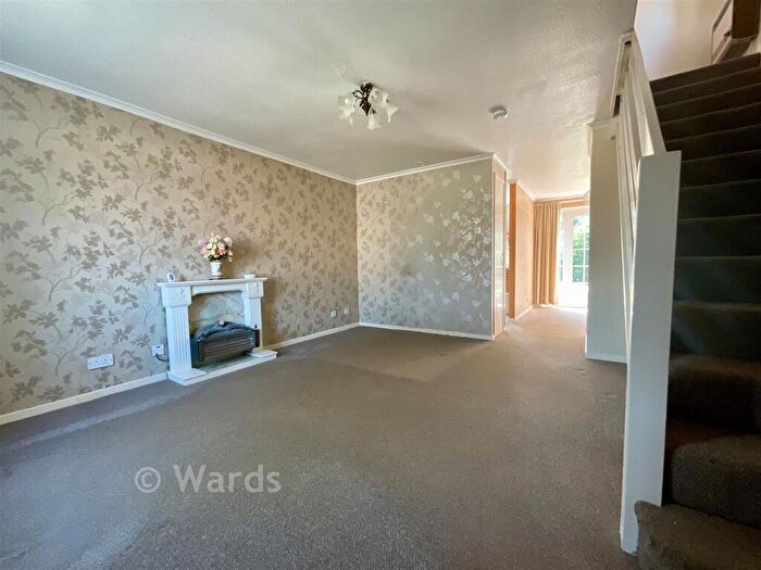 3 Bedroom Semi Detached House For Sale In Kingston Crescent, Lords Wood, Chatham, Kent, ME5
