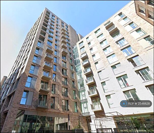 1 Bedroom Flat To Rent In Goulden Street, Manchester, M4