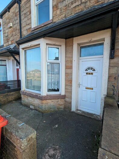 2 Bedroom Terraced House To Rent In Cog Lane, Burnley, Lancashire, BB11