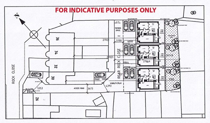 Land For Sale In Rock Close, Coventry, CV6