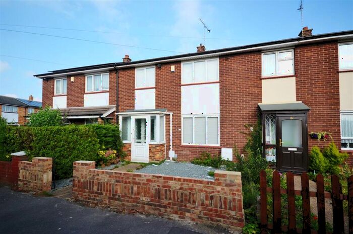 2 Bedroom Terraced House To Rent In Northwood, Chadwell St Mary, RM16