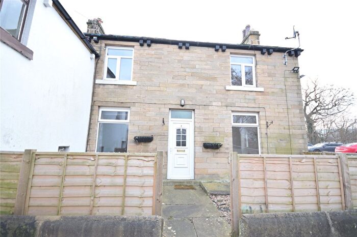 4 Bedroom Detached House To Rent In Hill Top, Main Street, Burley In Wharfedale, Ilkley, West Yorkshire, LS29