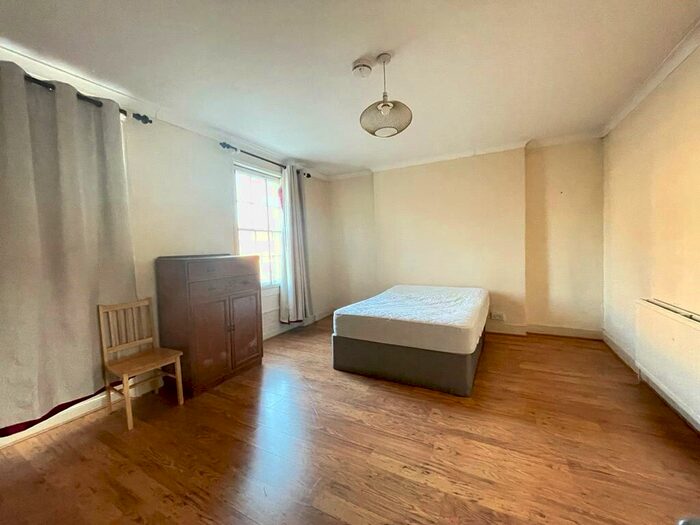 Property To Rent In Agar Grove, Camden, London, NW1