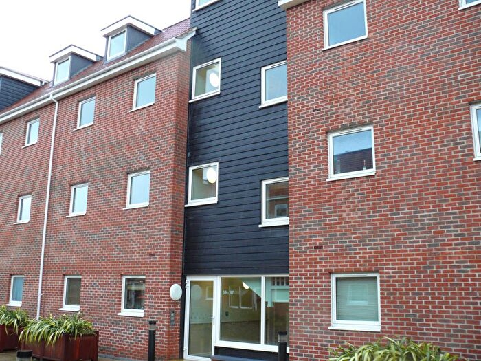1 Bedroom Apartment To Rent In Nayland Court, Market Place, Romford, Essex, RM1
