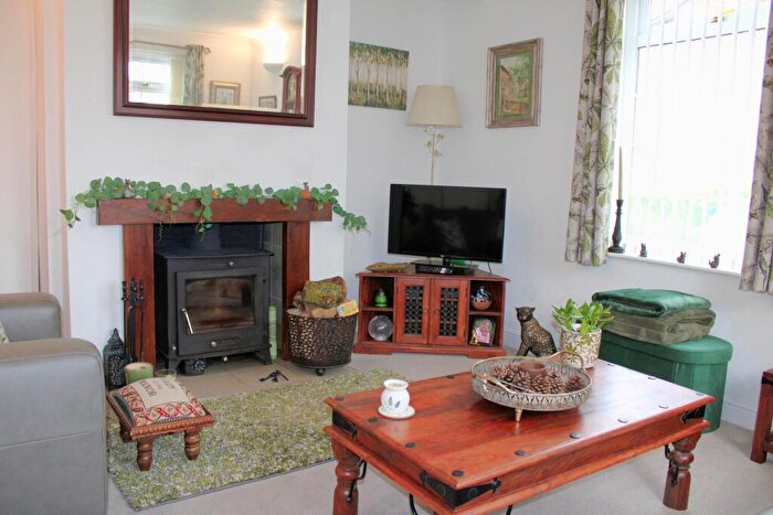 2 Bedroom Cottage For Sale In Church Street, Nettleton, LN7