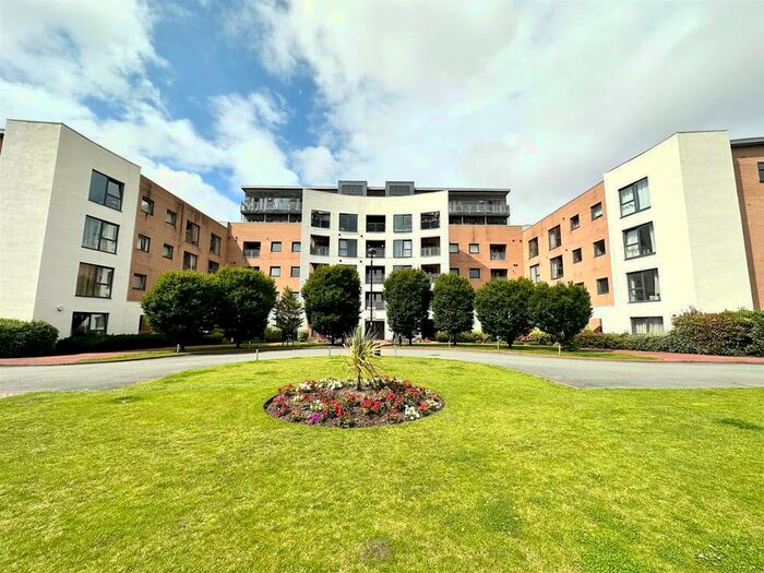 2 Bedroom Flat To Rent In City Quay, Ellerman Road, Liverpool, L3